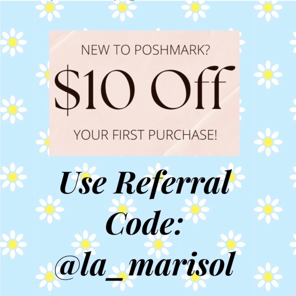 @la_marisol Closet QR Code